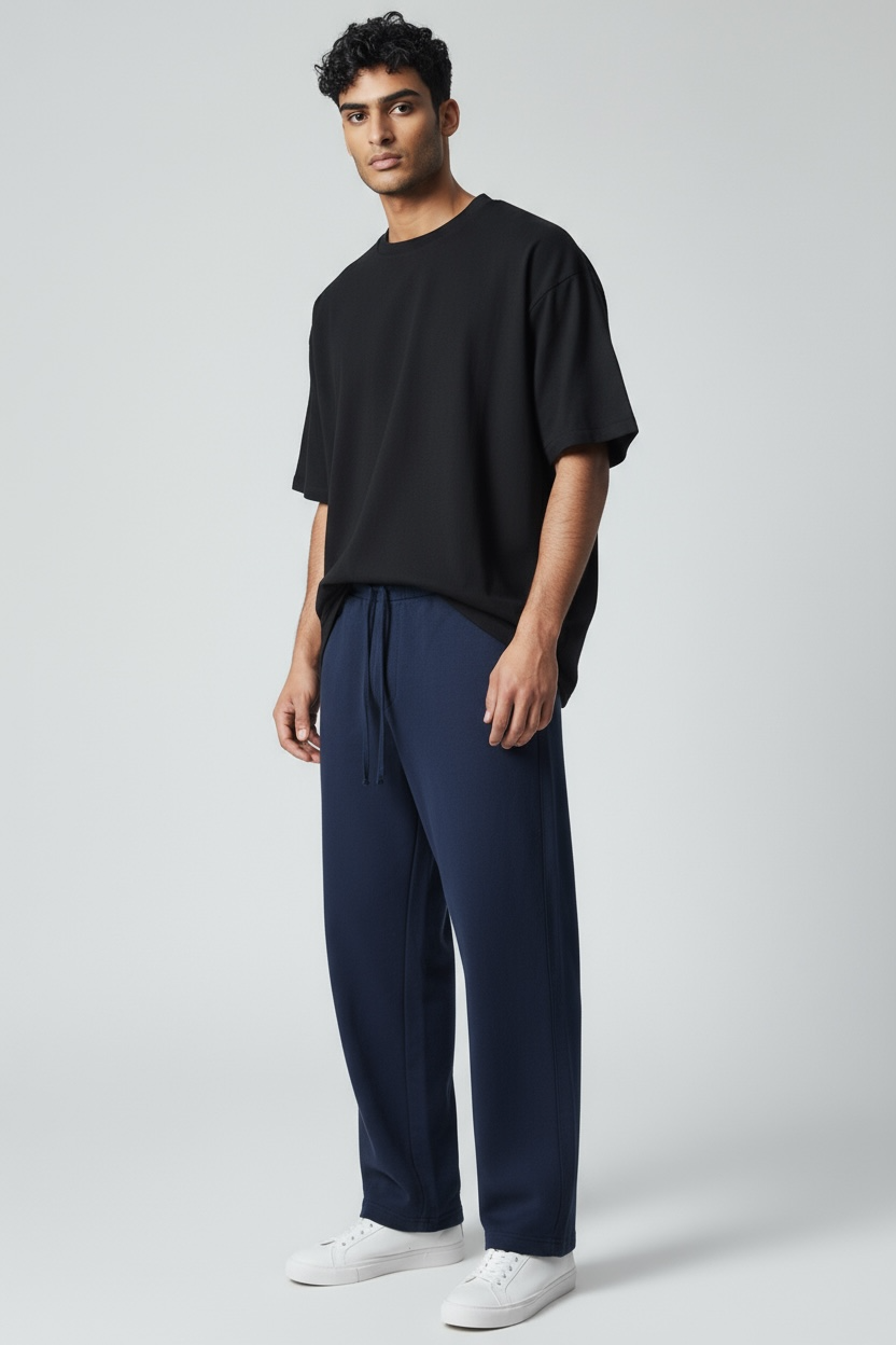 Heavyweight Flapper Bottom