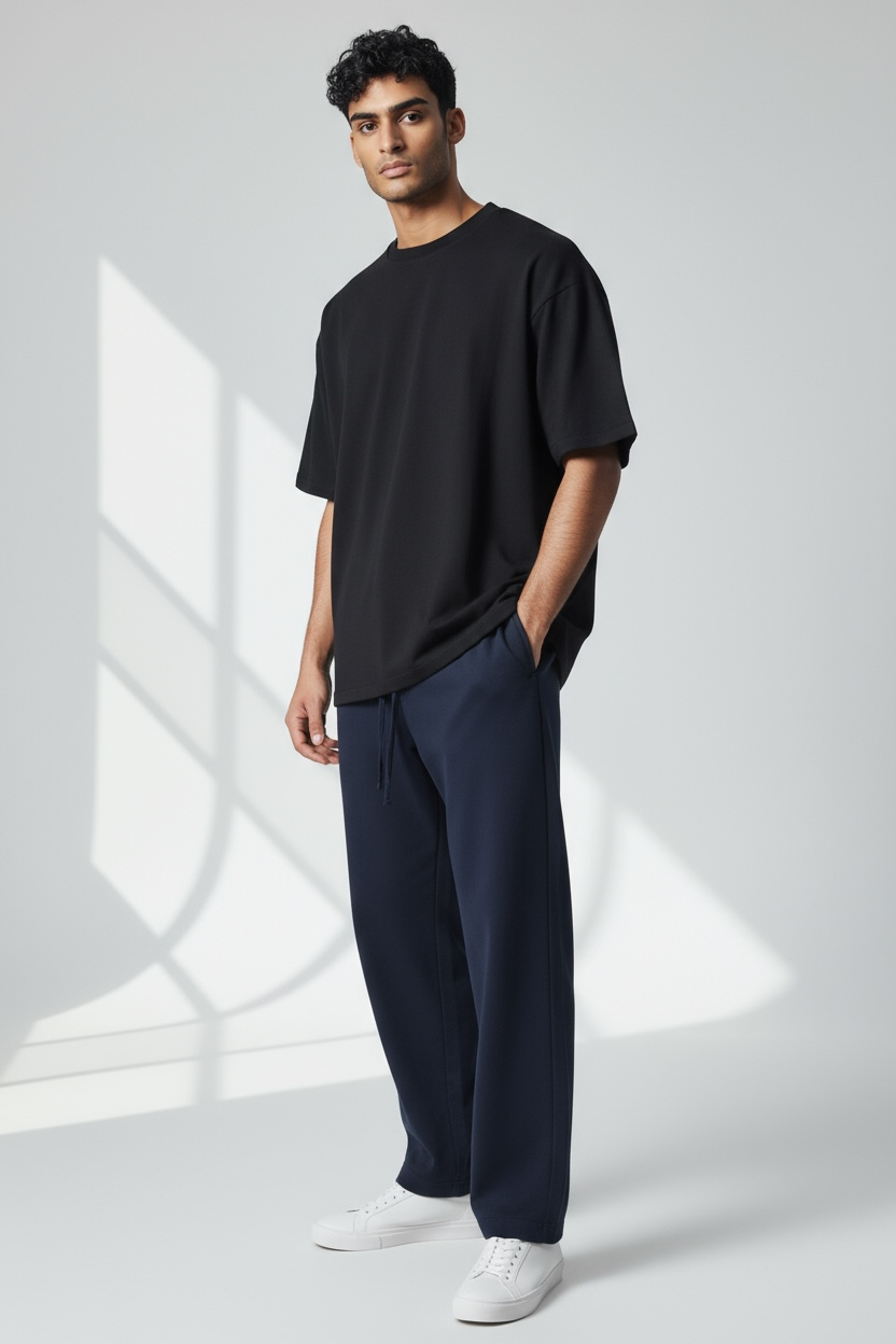 Heavyweight Flapper Bottom