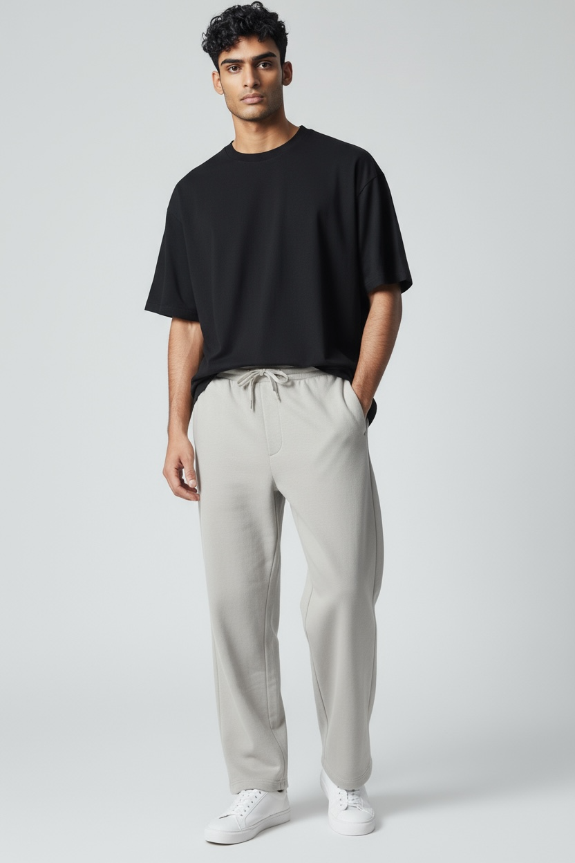 Heavyweight Flapper Bottom