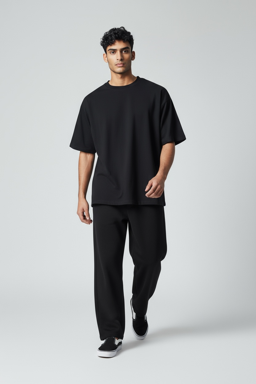 Heavyweight Flapper Bottom