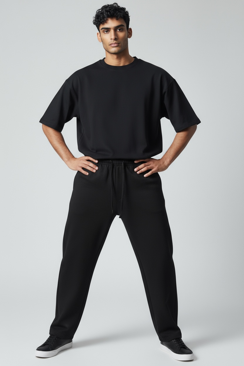 Heavyweight Flapper Bottom