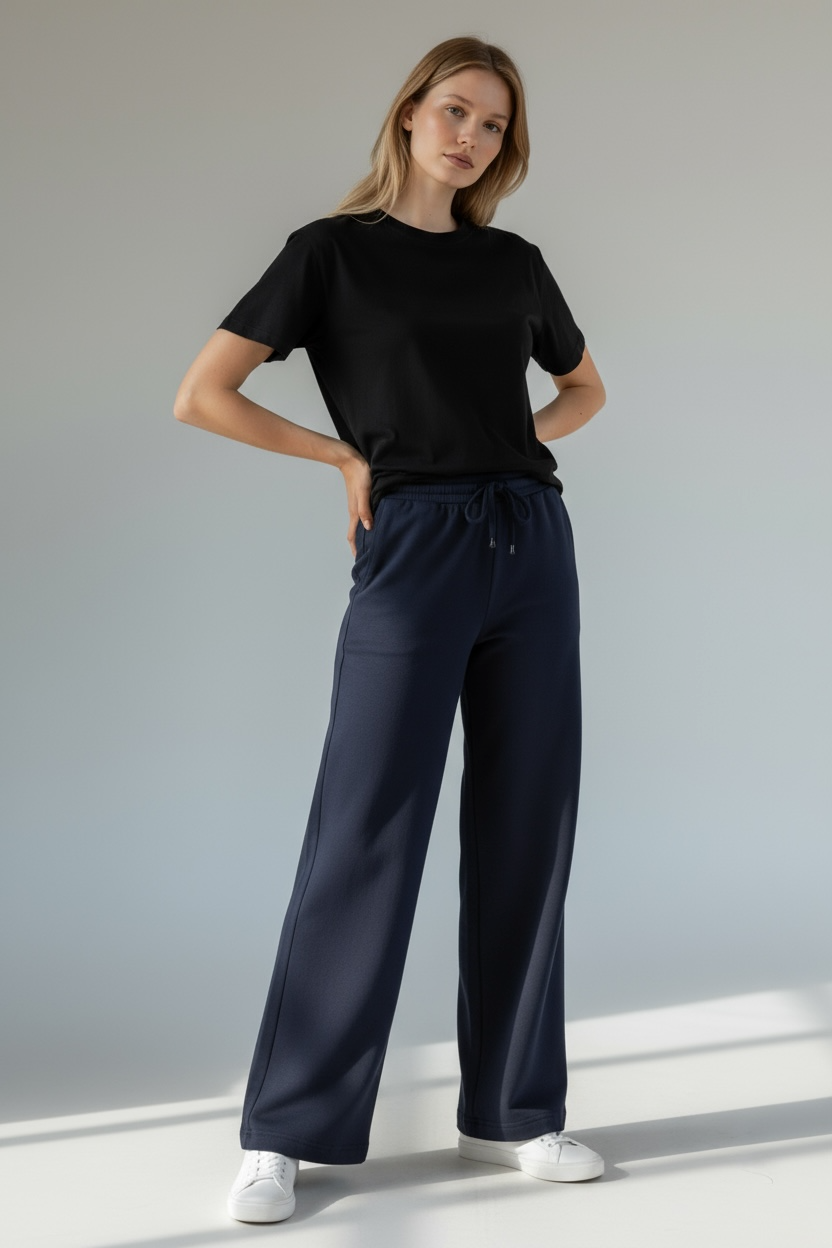 Heavyweight Flapper Bottom