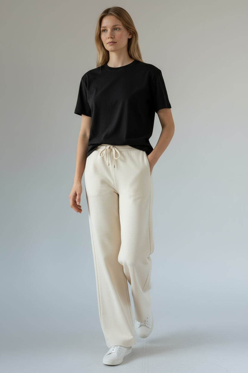 Heavyweight Flapper Bottom