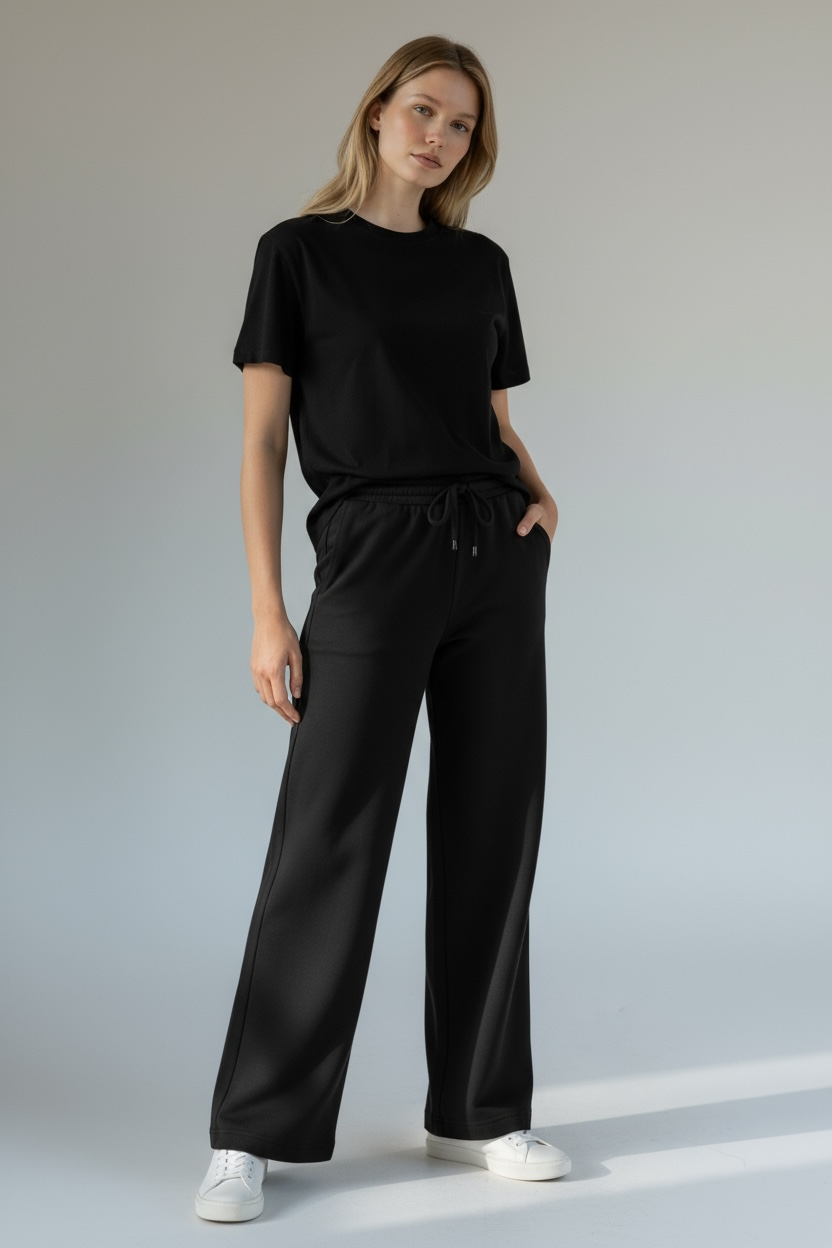 Heavyweight Flapper Bottom