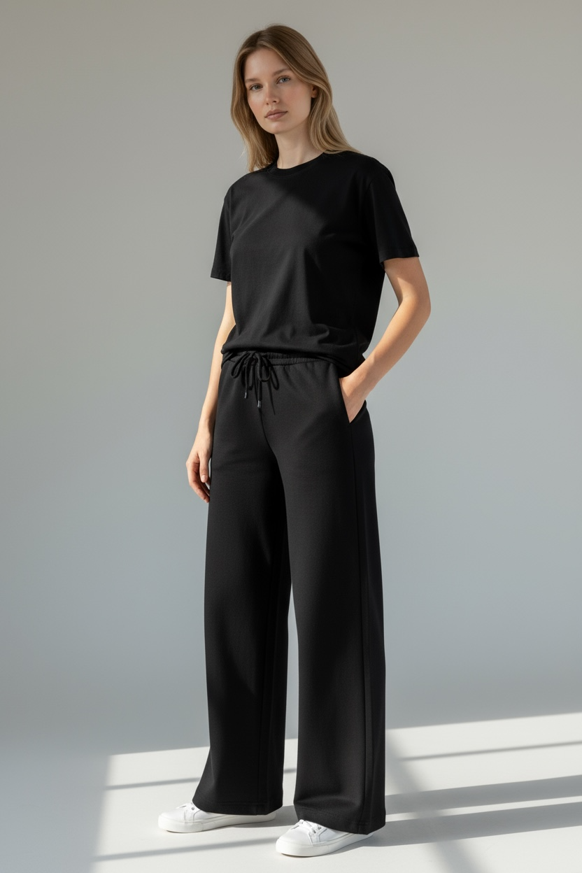 Heavyweight Flapper Bottom