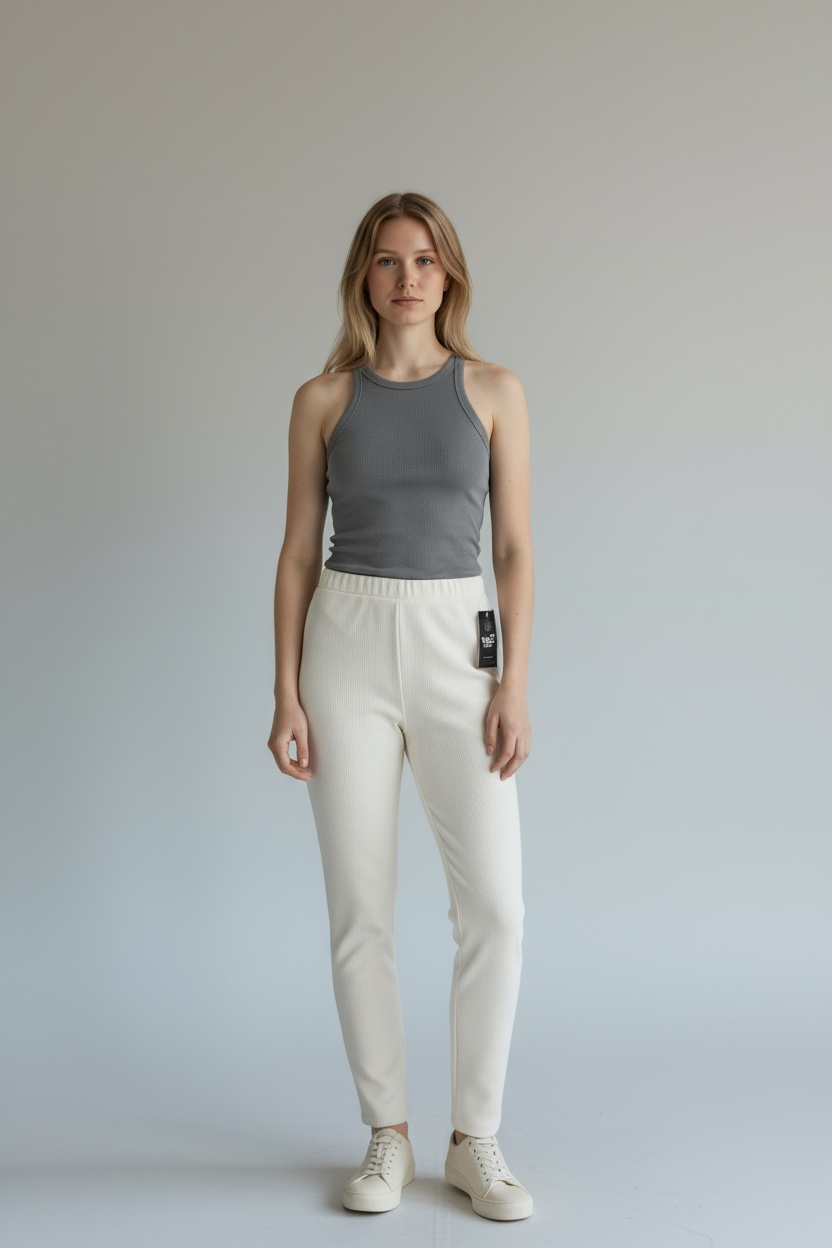 Leggings/tight fitted pants