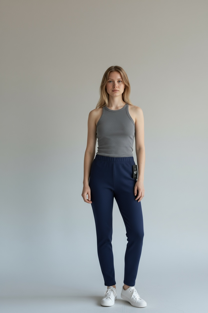 Leggings/tight fitted pants