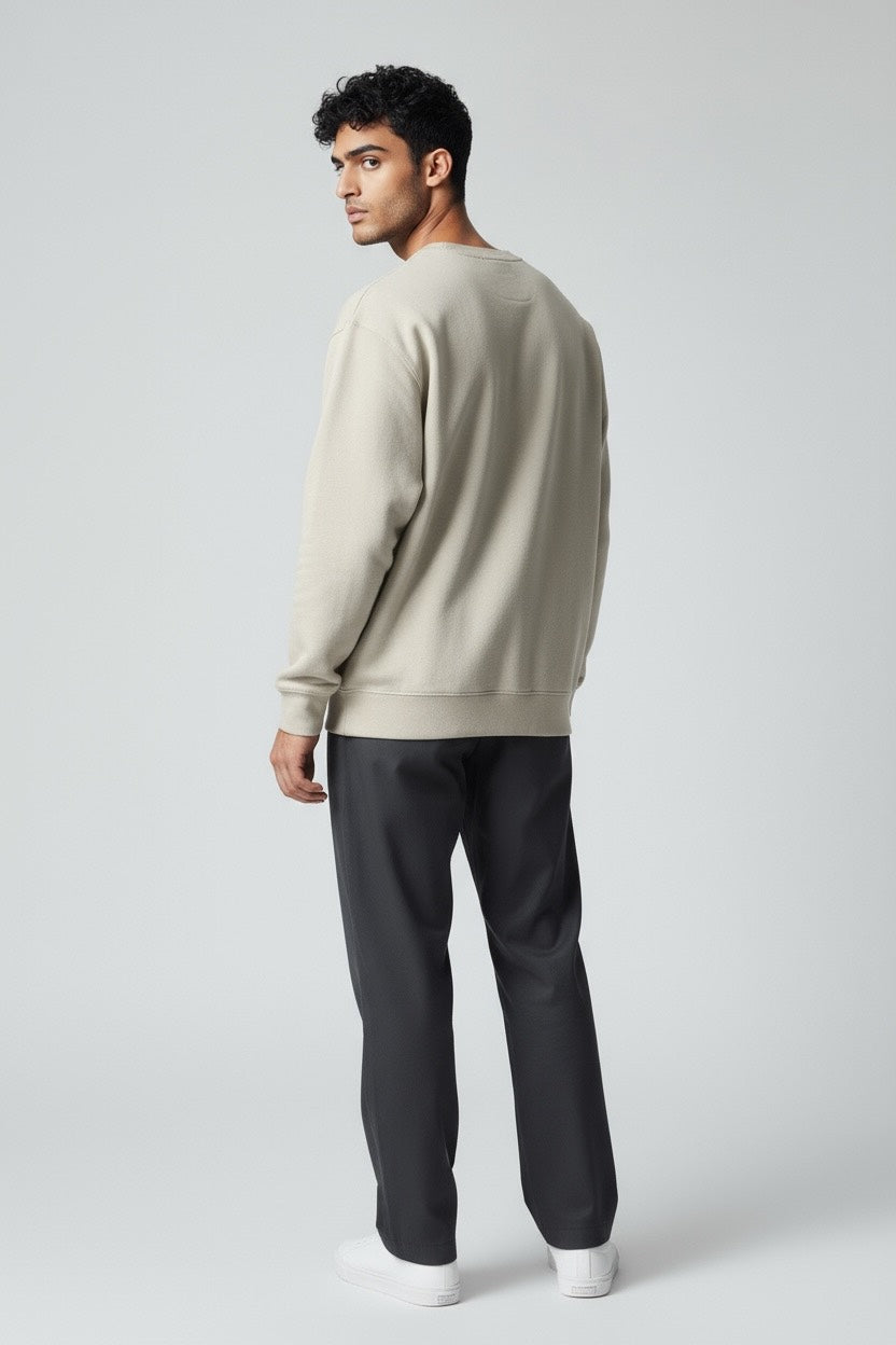 Embroidery Orlando Florida Sweatshirt