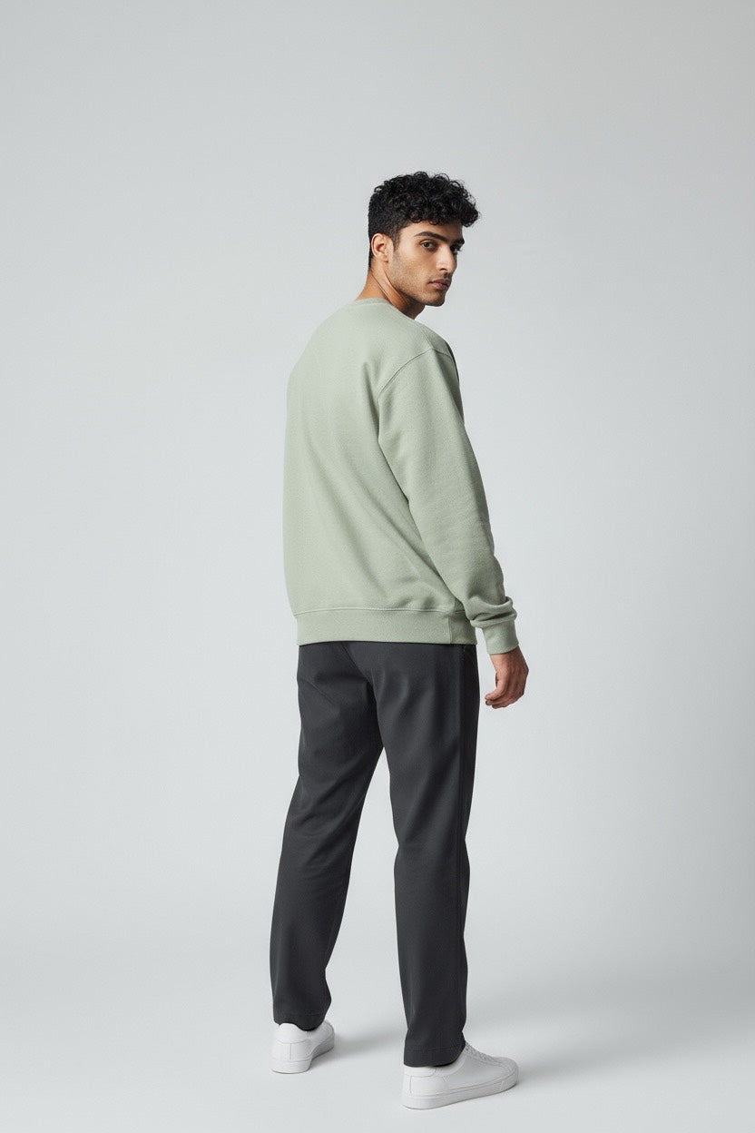 Embroidery Orlando Florida Sweatshirt