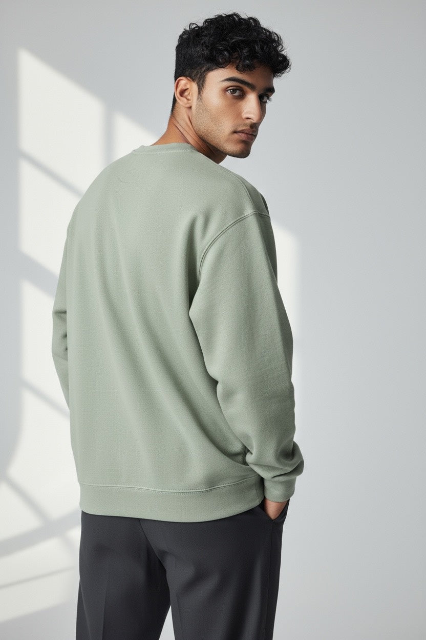 Embroidery Orlando Florida Sweatshirt