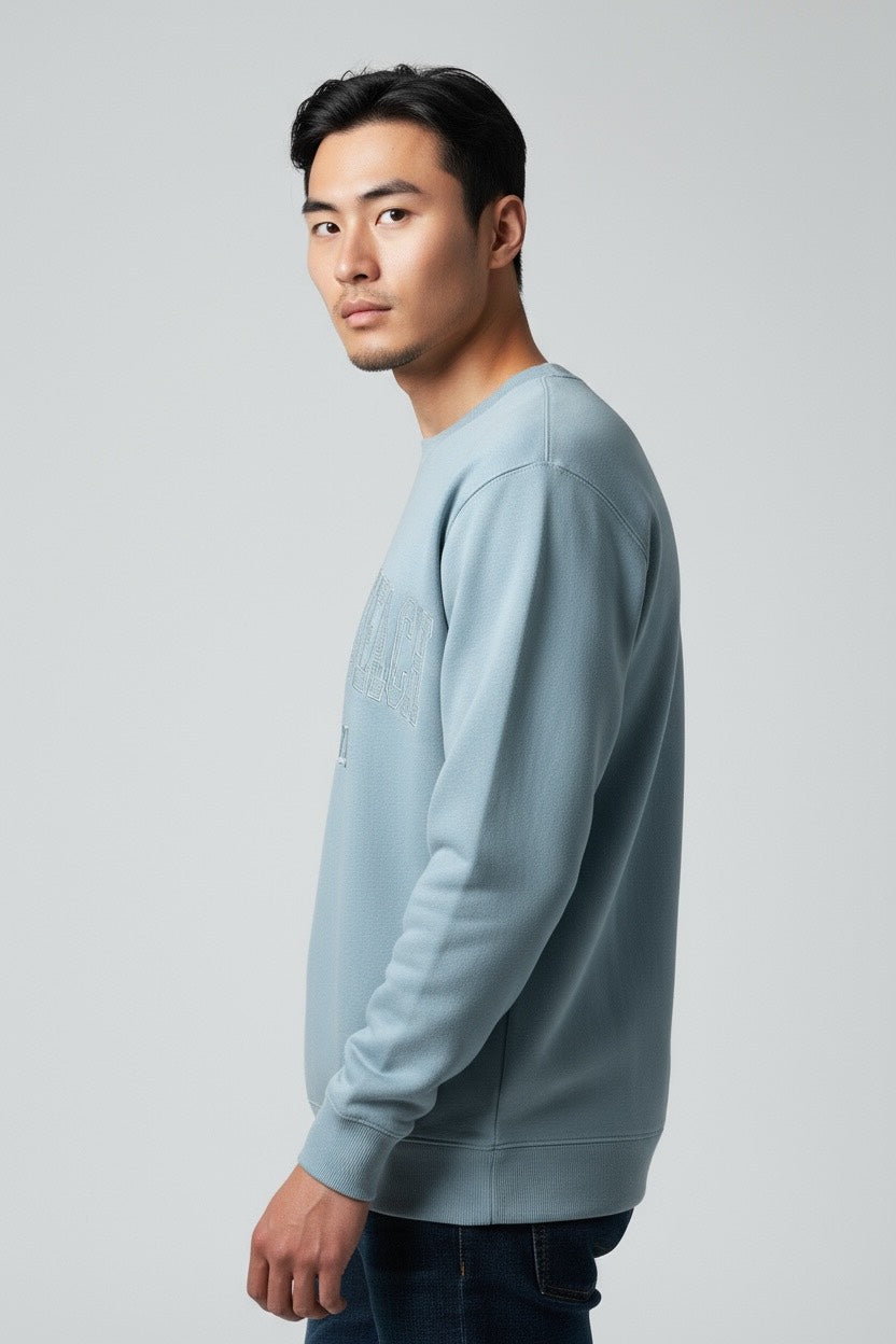 Embroidery Panama City Beach Sweatshirt