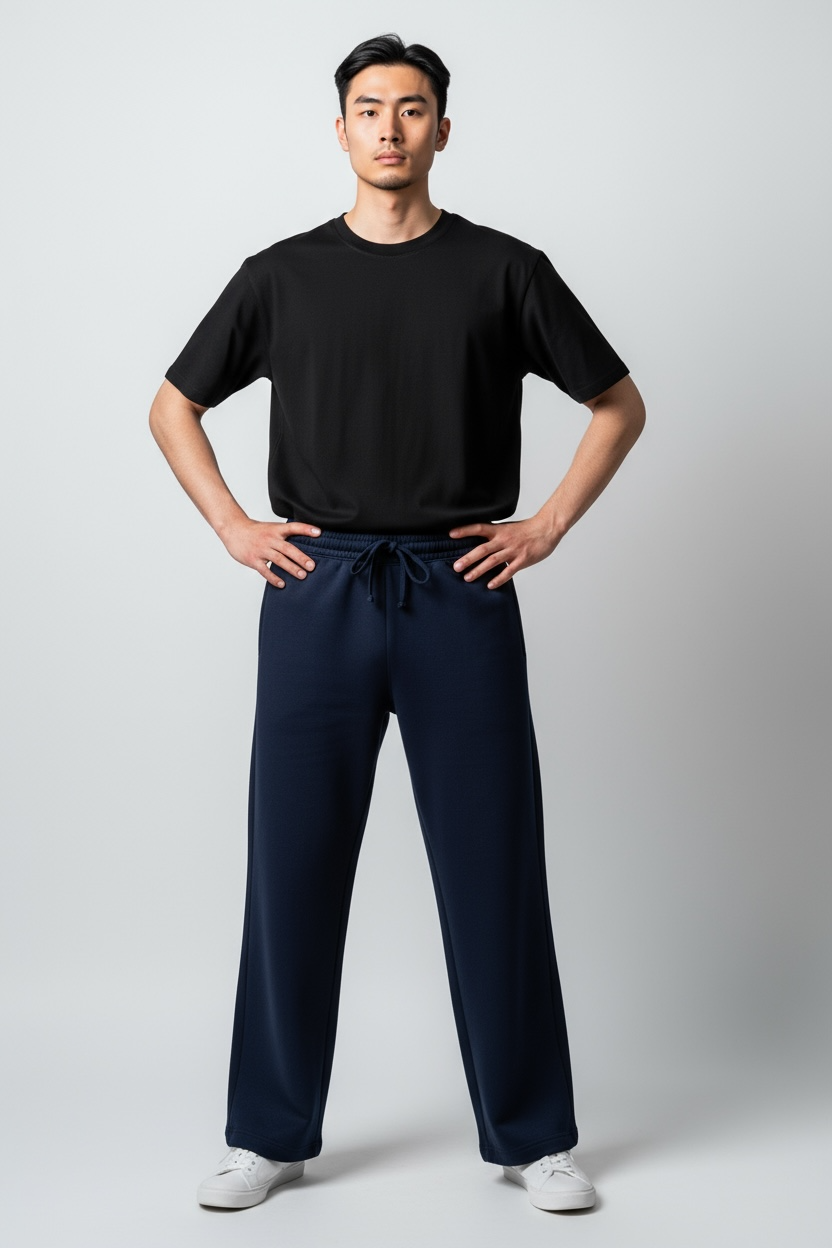 Heavyweight Flapper Bottom