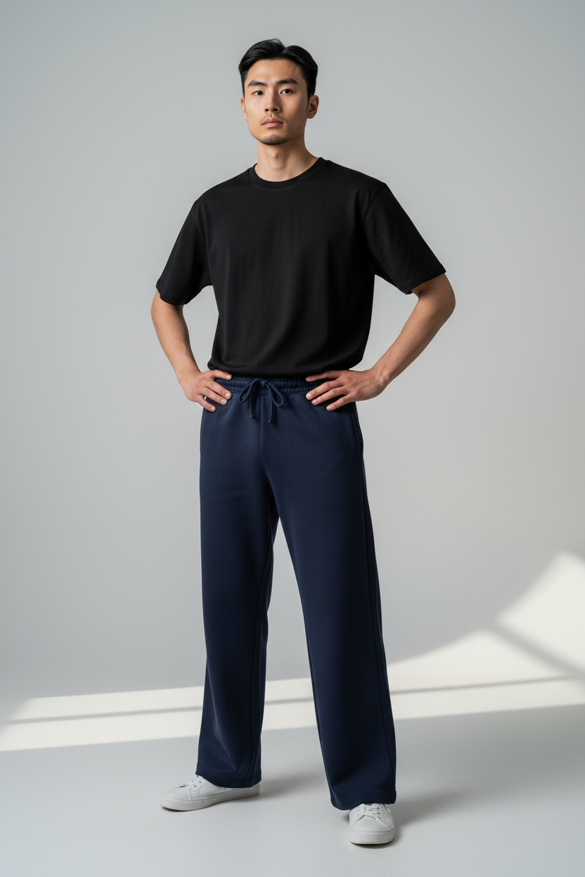 Heavyweight Flapper Bottom